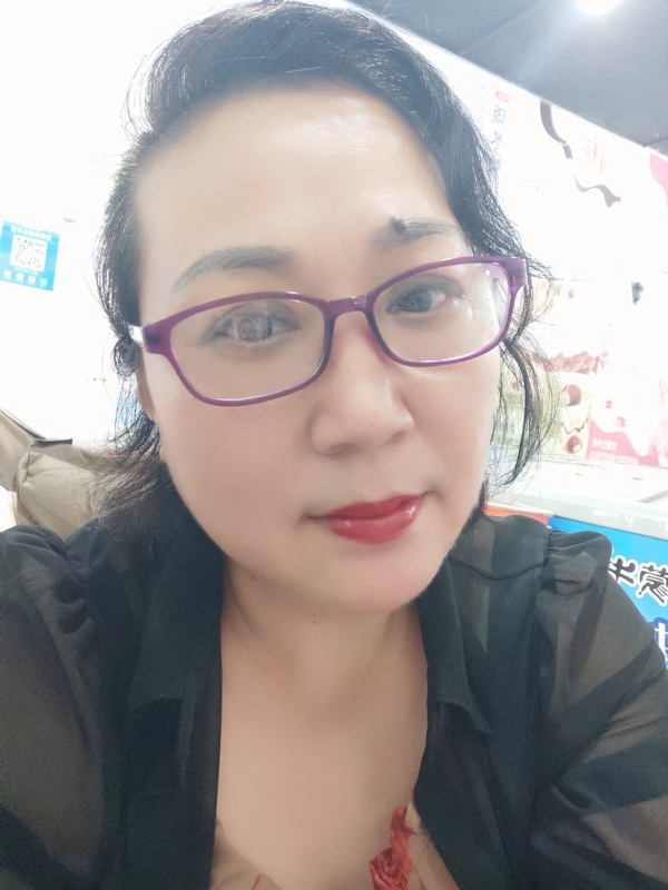 娜财娜福的第一张照片--南安相亲网