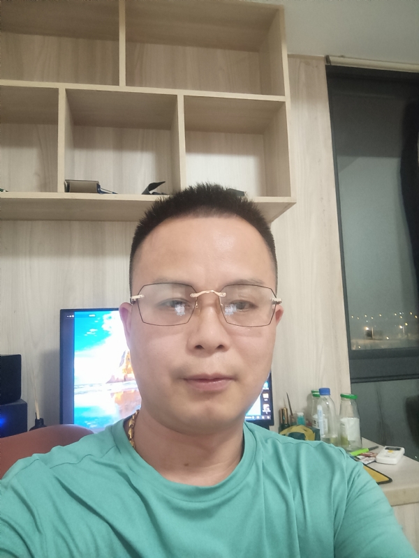 逍遥霸道的第一张照片--南安相亲网