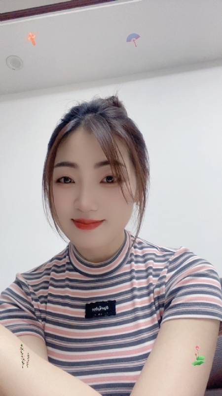 可儿的第一张照片--南安相亲网