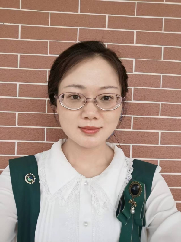 Lily的第二张照片--南安相亲网