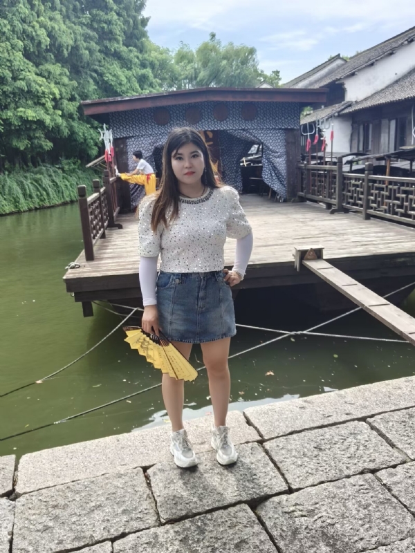戒爱的第一张照片--南安相亲网