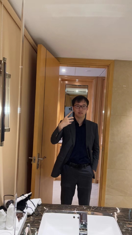 熊先生的第一张照片--南安相亲网