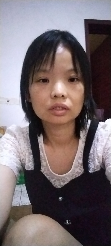 可爱的第四张照片--南安相亲网