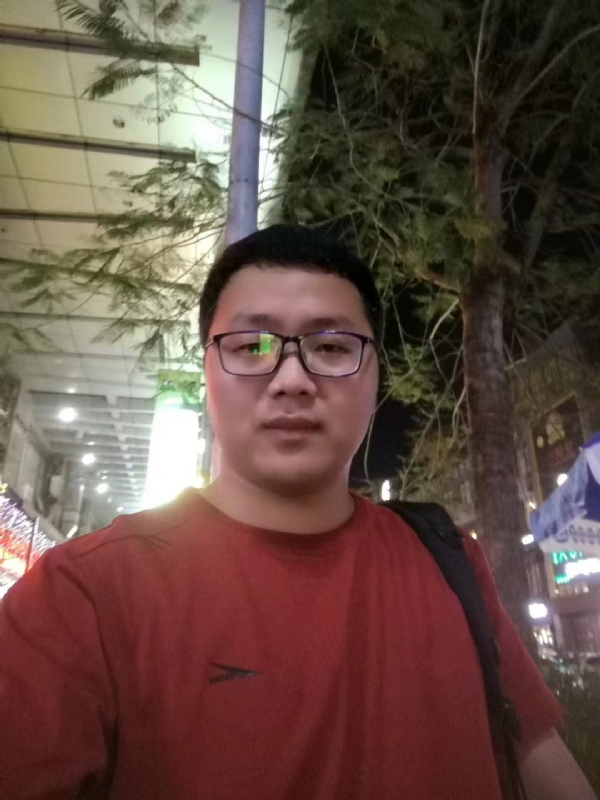 happy的第一张照片--南安相亲网