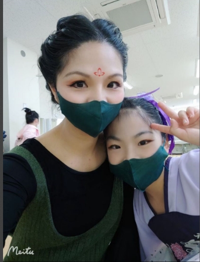 LuLu的第一张照片--南安相亲网