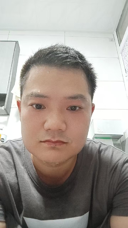 皓月当空的第一张照片--南安相亲网