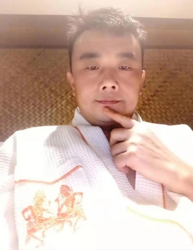 青锋的第一张照片--南安相亲网