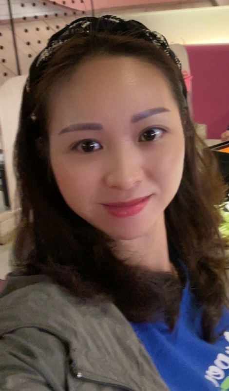 TAN霧裏看花的第一张照片--南安相亲网