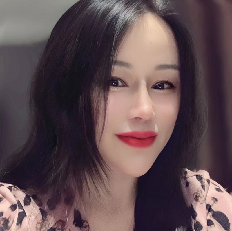 妮可的第一张照片--南安相亲网