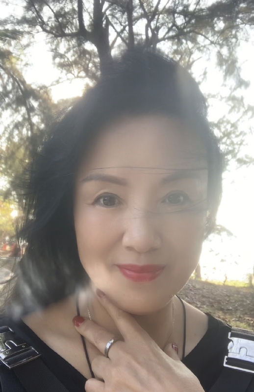 清雅的第二张照片--南安相亲网