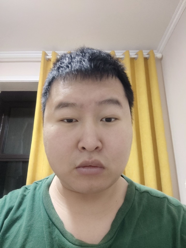 其实我可勤了的第一张照片--南安相亲网