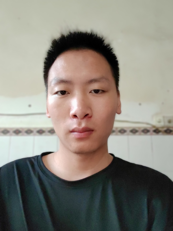 凉生的第一张照片--南安相亲网