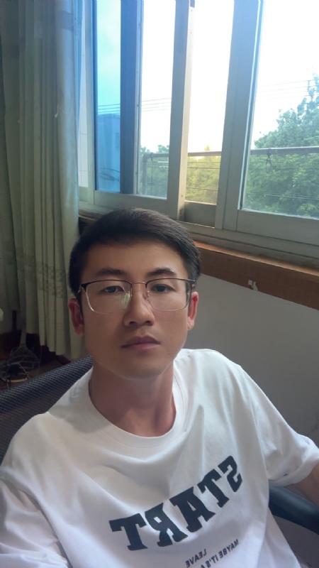 叶先生的第一张照片--南安相亲网