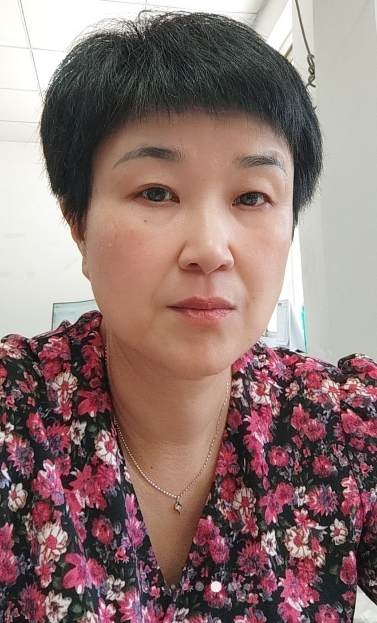 清风徐徐的第一张照片--南安相亲网
