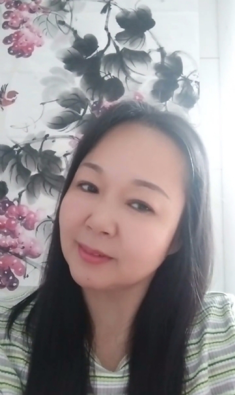 莲悦悦的第一张照片--南安相亲网