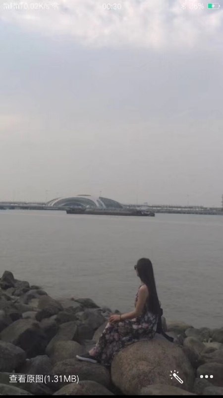 随遇而安的第一张照片--南安相亲网