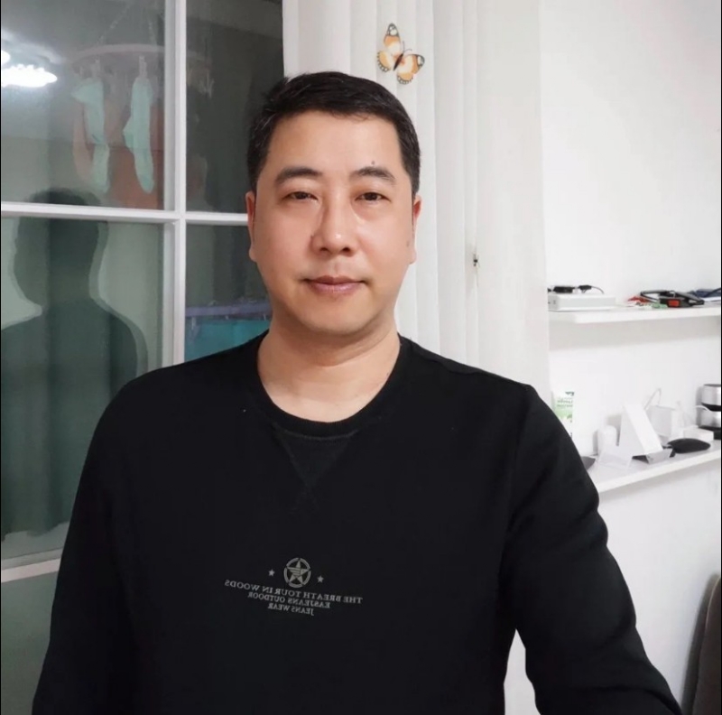 真爱一生的第一张照片--南安相亲网