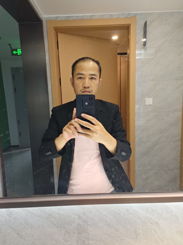 老实芭蕉的第一张照片--南安相亲网