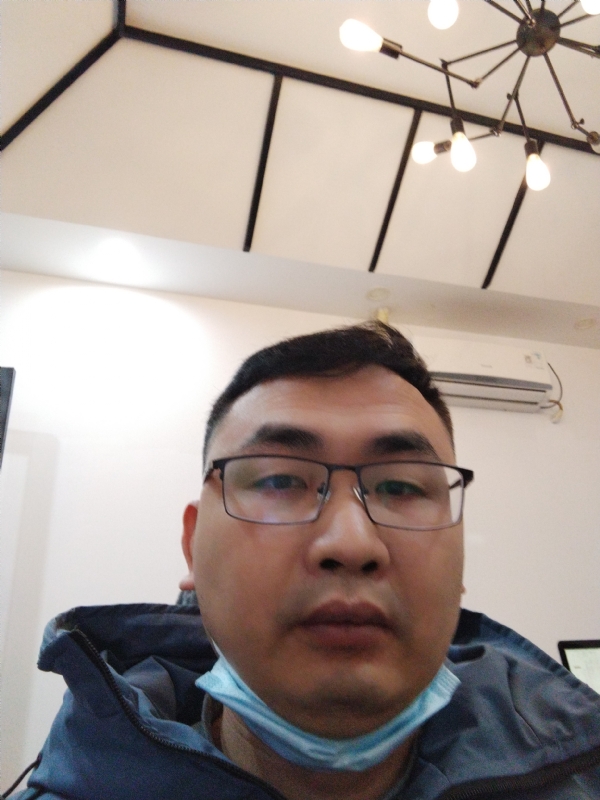 右手年华的第二张照片--南安相亲网