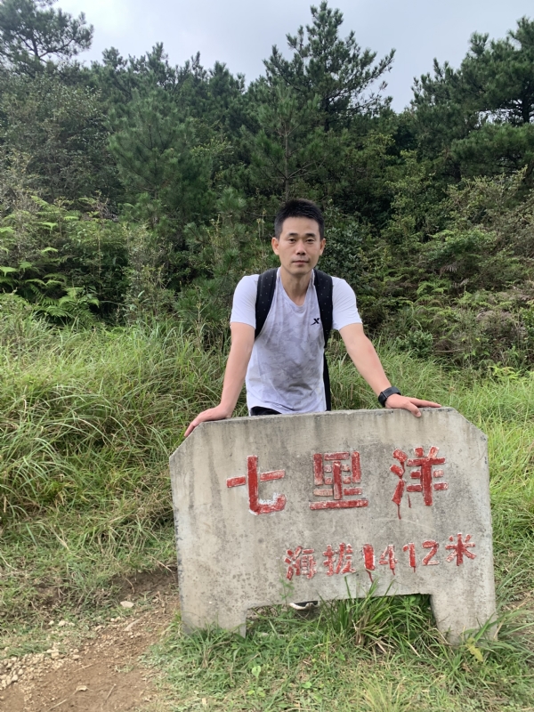 小朱佩奇的第一张照片--南安相亲网