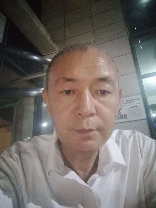 老李的第一张照片--南安相亲网