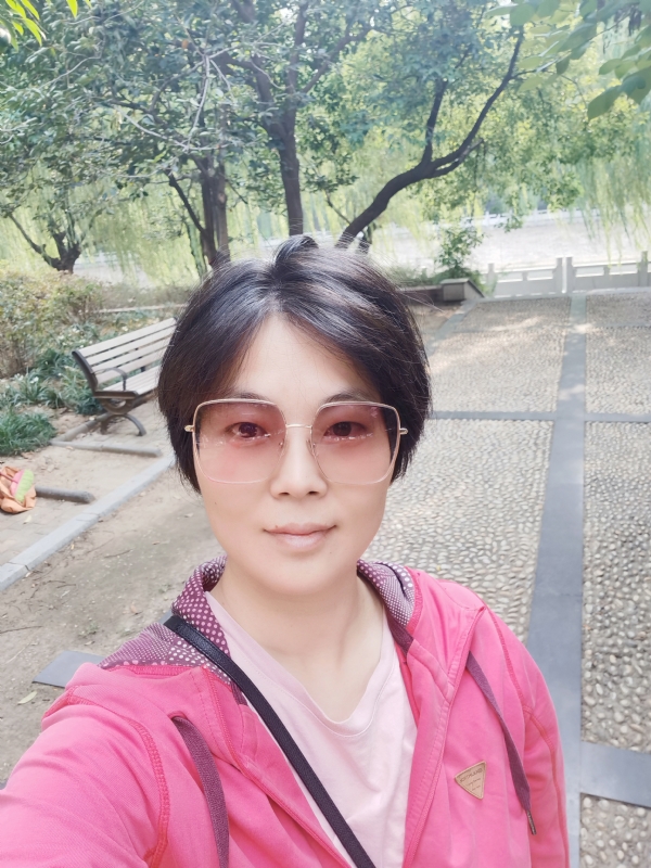 xuanwei的第一张照片--南安相亲网