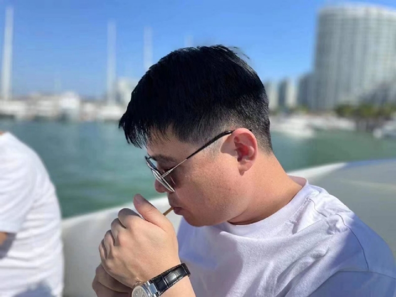 魔盒的第二张照片--南安相亲网