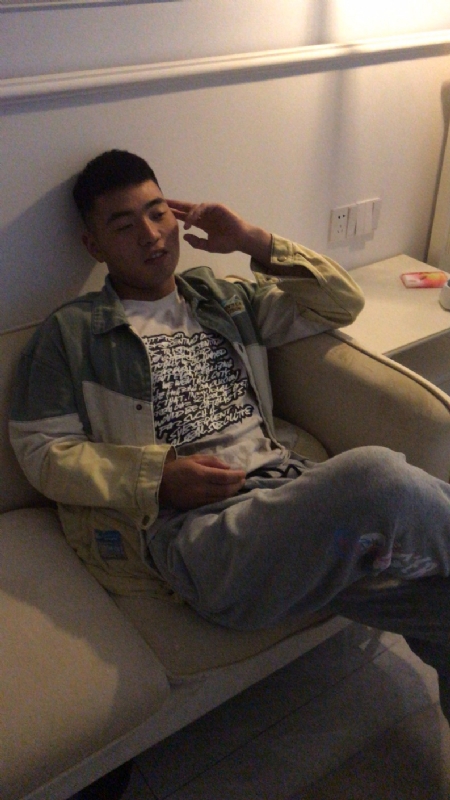 大太子的第二张照片--南安相亲网