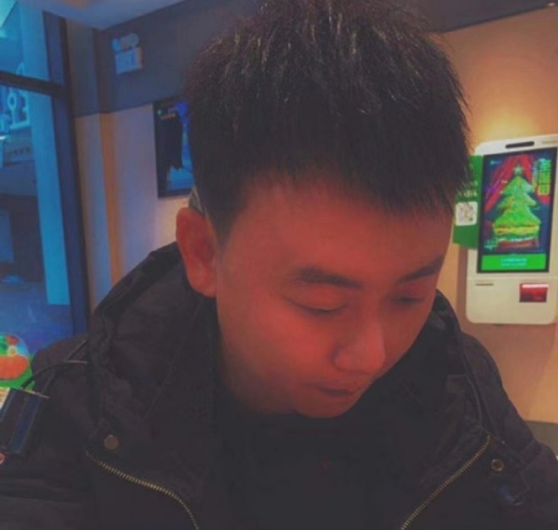 不知道起什么名字的第一张照片--南安相亲网