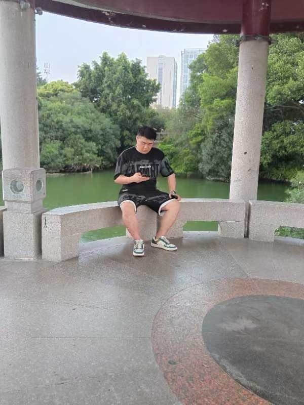 不善挽留的第二张照片--南安相亲网