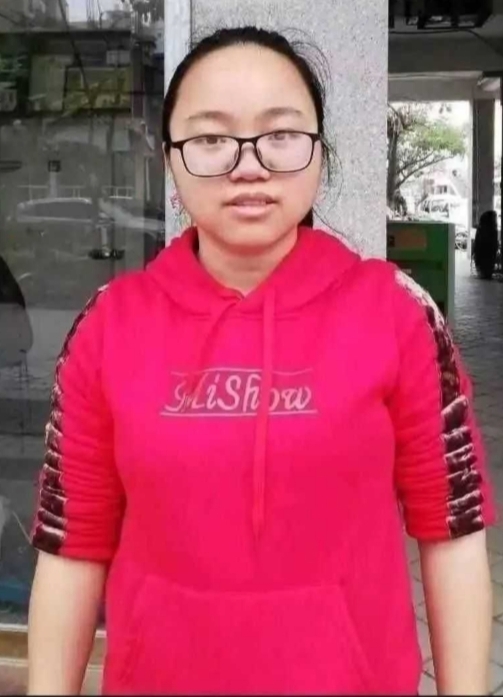 简单的第一张照片--南安相亲网