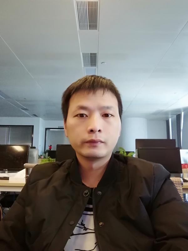 刘堃的第一张照片--南安相亲网