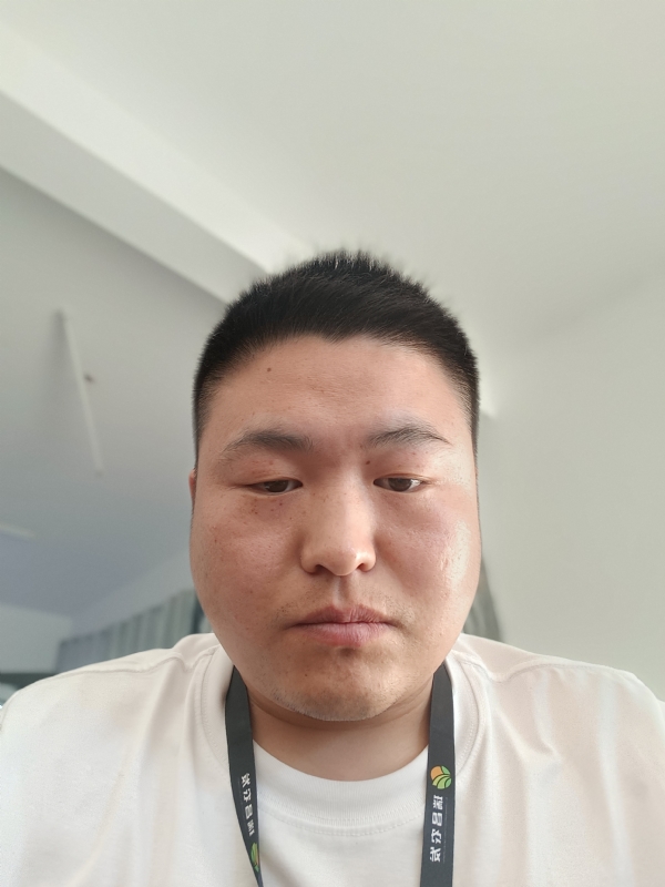 旺财的第一张照片--南安相亲网