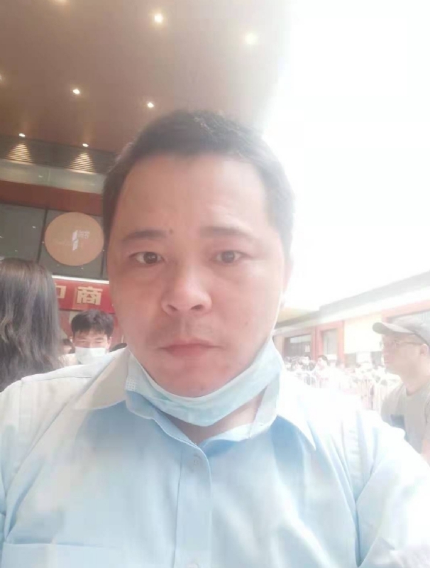 l蓝莲的第一张照片--南安相亲网