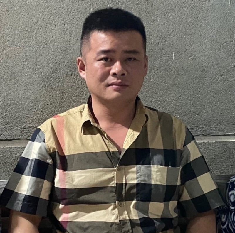 薛其锋的第二张照片--南安相亲网