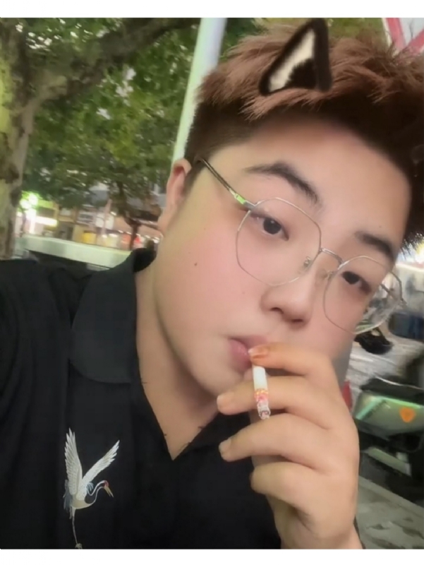 不循环的缘的第一张照片--南安相亲网