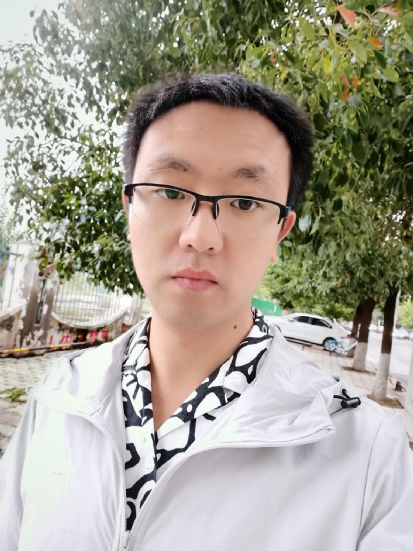相遇另一半的第二张照片--南安相亲网