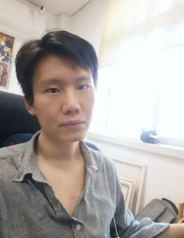 君莫的第一张照片--南安相亲网