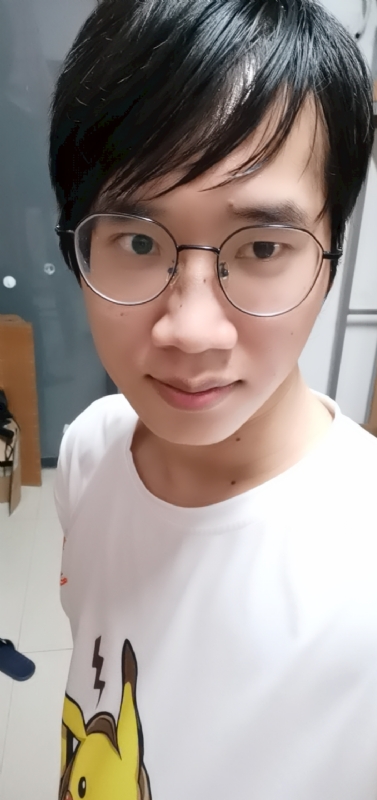 青栀如初的第一张照片--南安相亲网