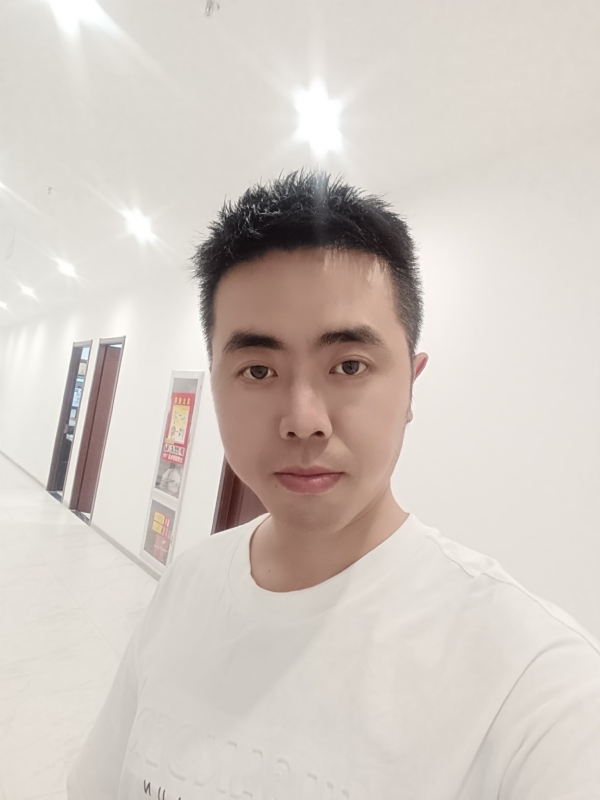 愿得一人心白首不相离的第一张照片--南安相亲网