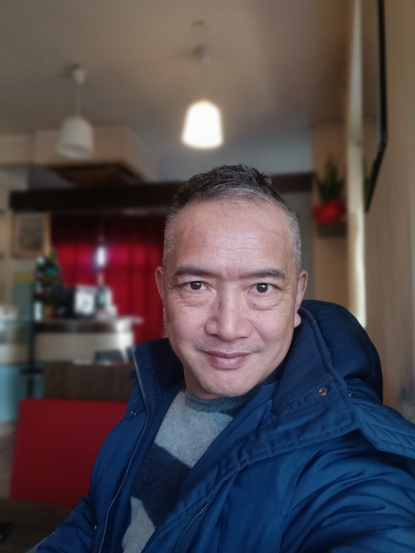大龙的第一张照片--南安相亲网