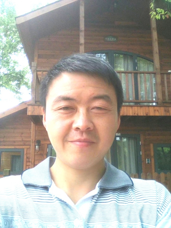 军子的第一张照片--南安相亲网