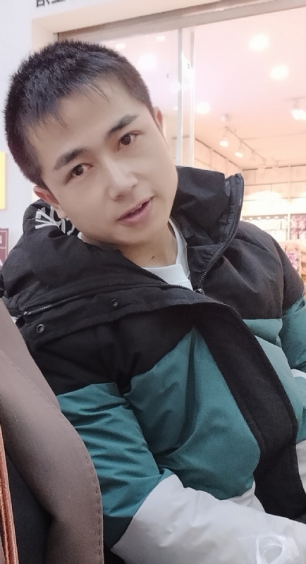 不骄不躁的第一张照片--南安相亲网