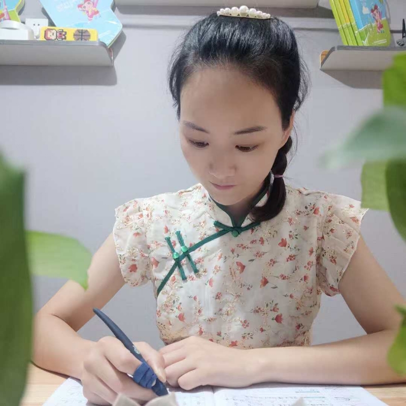 珊珊的第一张照片--南安相亲网