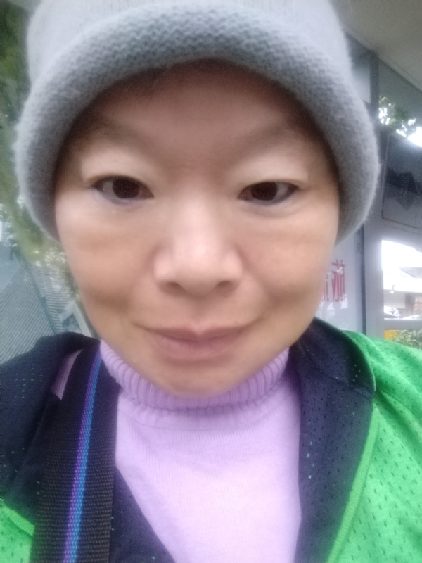 毛毛的第一张照片--南安相亲网