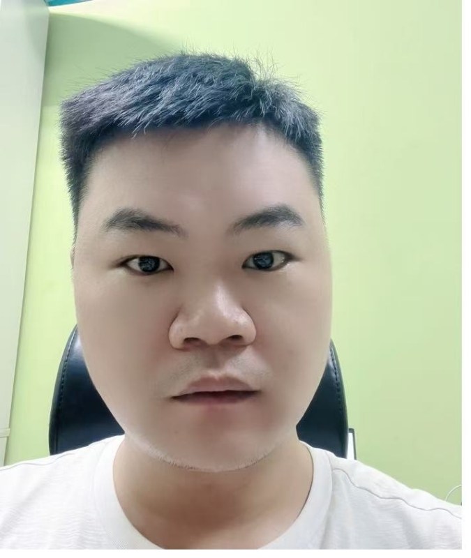 初白的第一张照片--南安相亲网