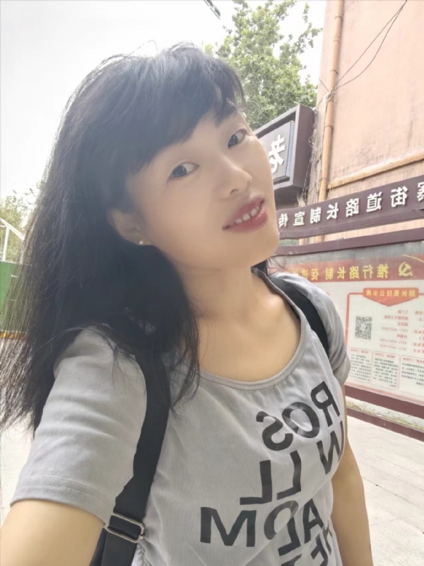 心艺的第二张照片--南安相亲网