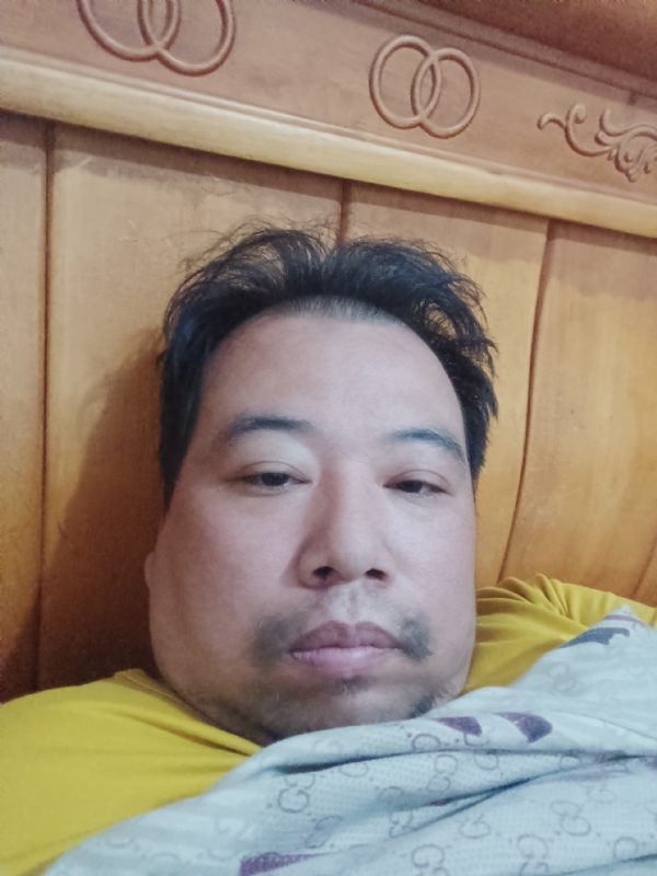 好好男人的第一张照片--南安相亲网