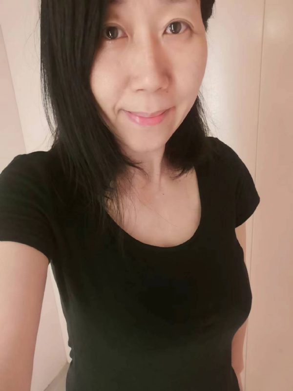 Kelly菲菲的第一张照片--南安相亲网
