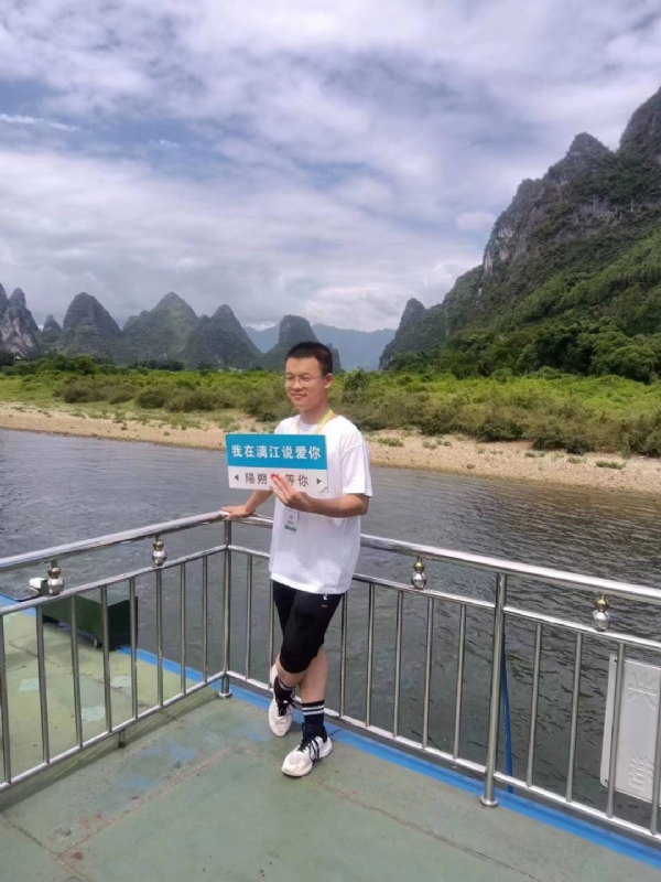 决胜时刻的第一张照片--南安相亲网